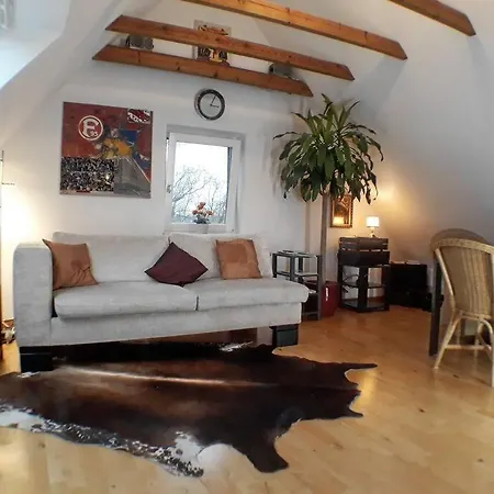 Ferienhaus Studio In Buderich, Nahe Dusseldorf / Messe Hilden