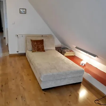 Ferienhaus Studio In Buderich, Nahe Dusseldorf / Messe *