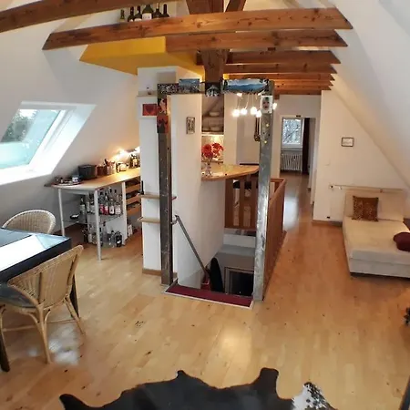 Studio In Buderich, Nahe Dusseldorf / Messe Hilden